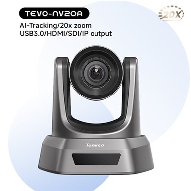 HD 1080P USB videokonferenču kamera