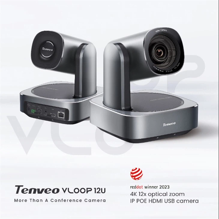 12X ​Best Video Conferencing Solutions For Teleconference Camera